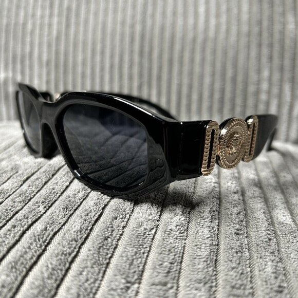 Versace Medusa Emblem VE4361 53MM Sunglasses - Picture 5 of 9